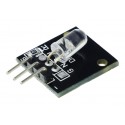 Ky 034 7 Color Flashing Led Module