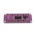 Tlc5947 24 Channel 12 Bit Pwm Led Driver Spi Interface