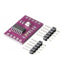 Cjmcu9813 Full Color Led Rgb I2C Communication Drive Control Module