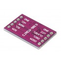 Cjmcu9813 Full Color Led Rgb I2C Communication Drive Control Module