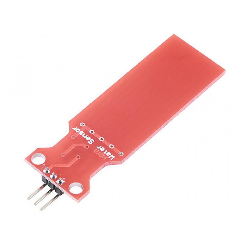 Water Level Depth Detection Sensor For Arduino