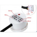 Liquid Level Sensor Non-Contact (Npn,Xkc-Y25)