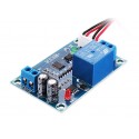 Xh M203 Automatic Water Level Controller Switch Liquid Level Water Pump Controller