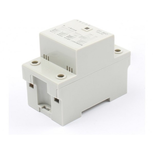 Df 96D Rail Mounted Automatic Liquid Level Controller 220V