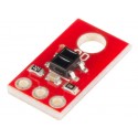 Qre1113 Line Sensor Breakout Analog