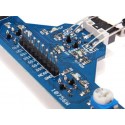 5 Channel Infrared Tracking Module Tracing Sensor