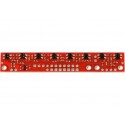 8 Channel Digital Ir Infrared Line Tracking Reflectance Sensor