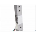 Weighing Load Cell Sensor 1Kg For Electronic Kitchen Scale Yzc-131 With Wires
