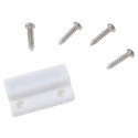 Mc 38 Wired Door Window Sensor Magnetic Switch Home Alarm System