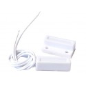 Mc 38 Wired Door Window Sensor Magnetic Switch Home Alarm System