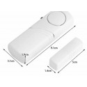 Yl 333 Magnetic Anti Theft Alarm For Door Windows