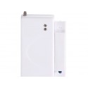 315Mhz Wireless Rf Magnetic Door Contact Switch Reed Switch For Security Systems