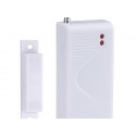 315Mhz Wireless Rf Magnetic Door Contact Switch Reed Switch For Security Systems