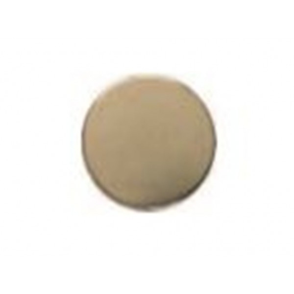 12X2Mm Silver Magnets Round-12H