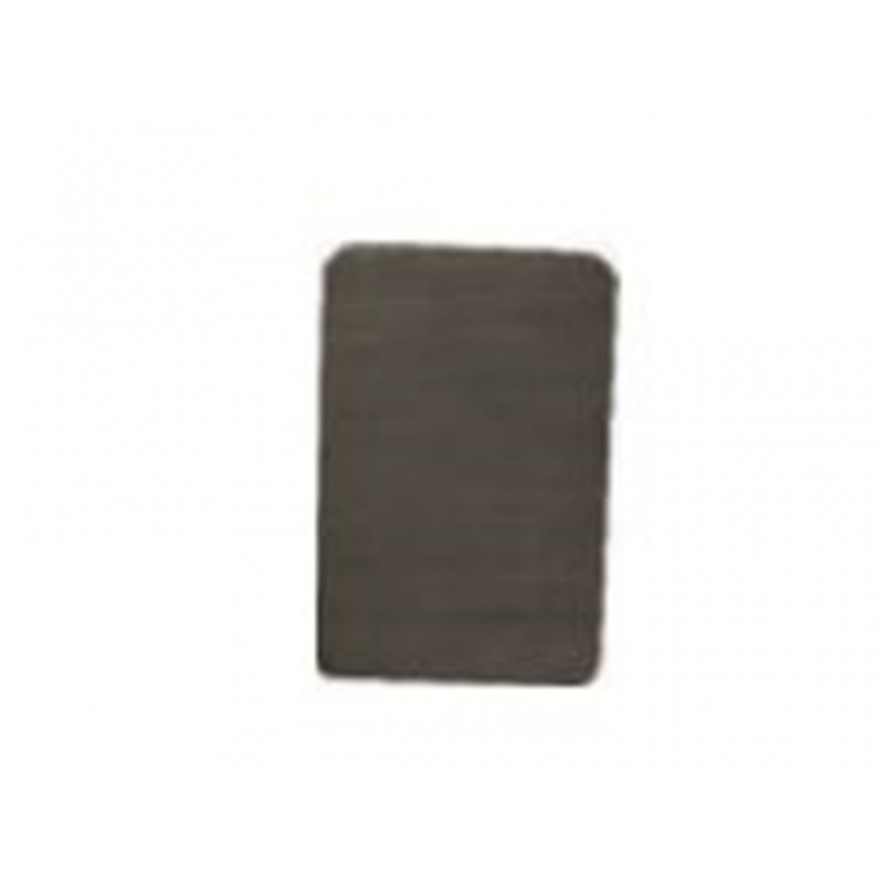 40X25X10Mm Black Magnets Rectangle-12H