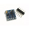 Gy 271 Qmc5883L 3 Axis Electronic Compass Module Magnetic Field Sensor (China Chip)
