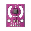 Cjmcu 93 Mlx90333 Non Contact Joystick Rocker Sensor Absolute Position Digital 3D Angle For Arduino