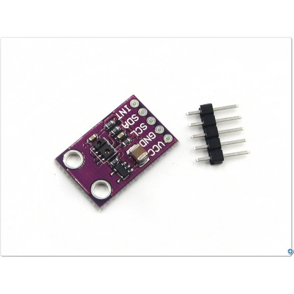 Tmd27713 Digital Als And Proximity Module