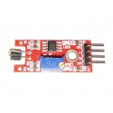 Ky 036 Touch Sensor Switch Module