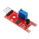 Ky 036 Touch Sensor Switch Module