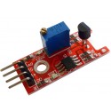 Ky 036 Touch Sensor Switch Module