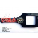 Metel Sensor Model 3Cm Range