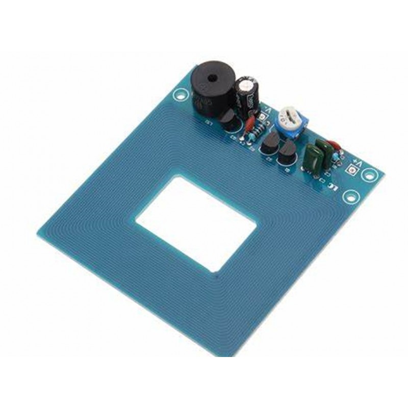 Metal Detector Modulenon Contact Metal Induction Sensor