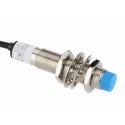 Inductive Proximity Sensor Detection Switch Npn Dc6 36V 4Mm Normally Open Switch Lj12A3 4 Z Bx