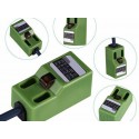 Square Inductive Proximity Metal Switch Sn04 N Dc Three Wire Npn Normally Open No Sensor Sensor