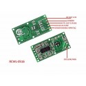 Rcwl 0516 Microwave Radar Sensor