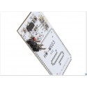 Radar Motion Detector Sensor Module Microwave Doppler Hw-Ms03