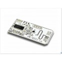 Radar Motion Detector Sensor Module Microwave Doppler Hw-Ms03