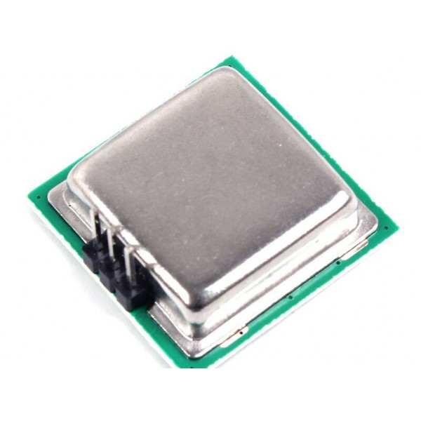 Cdm324 24Ghz Microwave Human Body Motion Sensor Module Radar Induction Switch Sensor