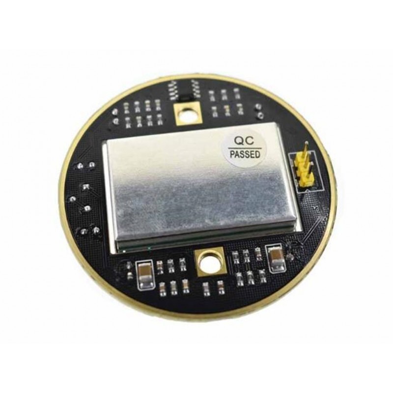 Mh 100X Microwave Induction Module