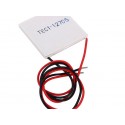 Tec1 12705 40X40Mm Thermoelectric Cooler 5A Peltier Module