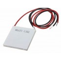 Tec1 12706 40X40Mm Thermoelectric Cooler 6A Peltier Module