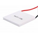 Tec1 12706 40X40Mm Thermoelectric Cooler 6A Peltier Module