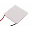 Tec1 12710 40X40Mm Thermoelectric Cooler 10A Peltier Module