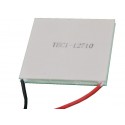Tec1 12710 40X40Mm Thermoelectric Cooler 10A Peltier Module