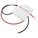 Tec1 12715 40X40Mm Thermoelectric Cooler 15A Peltier Module