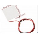 Sp1848-27145 Thermoelectric Power Generator/Thermocooler Peltier Module