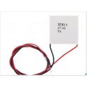 Sp1848-27145 Thermoelectric Power Generator Teg 150°C Peltier Module