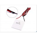 Sp1848-27145 Thermoelectric Power Generator Teg 150°C Peltier Module