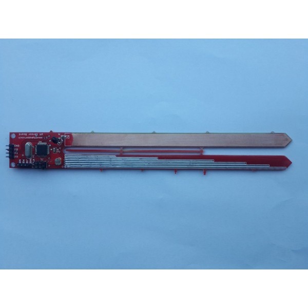 Ph Sensor Pcb Type With Level And Ldr 