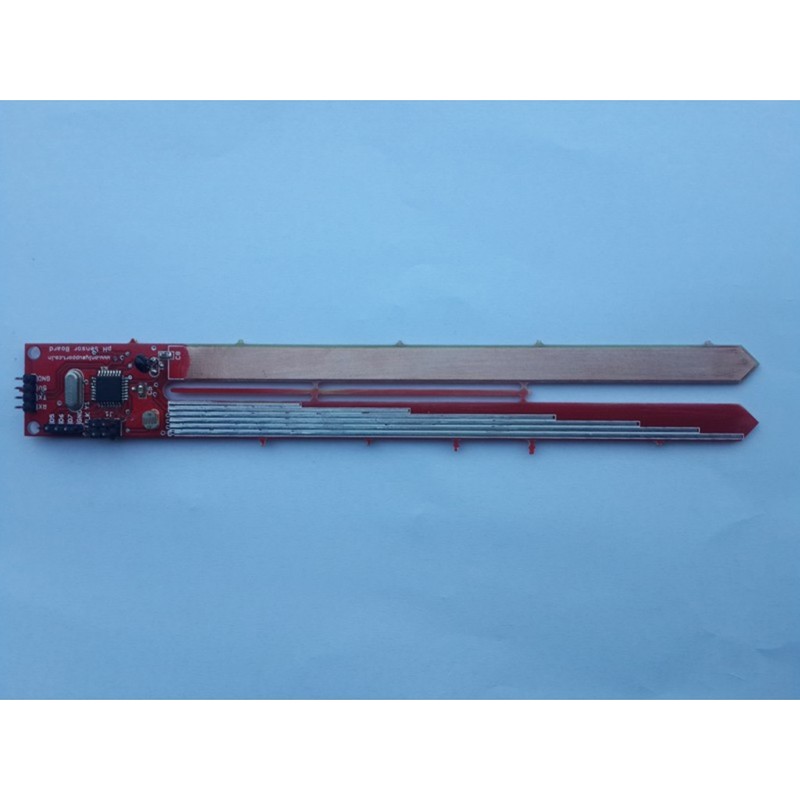 Ph Sensor Pcb Type With Level And Ldr 