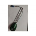 Three Way Soil Meter For Moisture Light Intensity And Ph Testing Meter With Amplifier Board