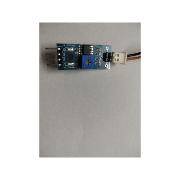 Three Way Soil Meter For Moisture Light Intensity And Ph Testing Meter With Amplifier Board