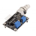 Liquid Ph Value Detection Sensor For Arduino