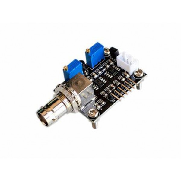 Liquid Ph Value Detection Sensor For Arduino