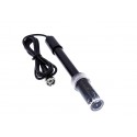 Electrode Probe For Liquid Ph Value Detection With Amplifier Sensor Module